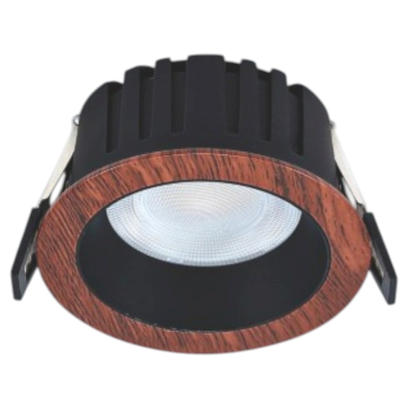 Đèn âm trần hiệu xuất cao Anfaco AFC 450 G