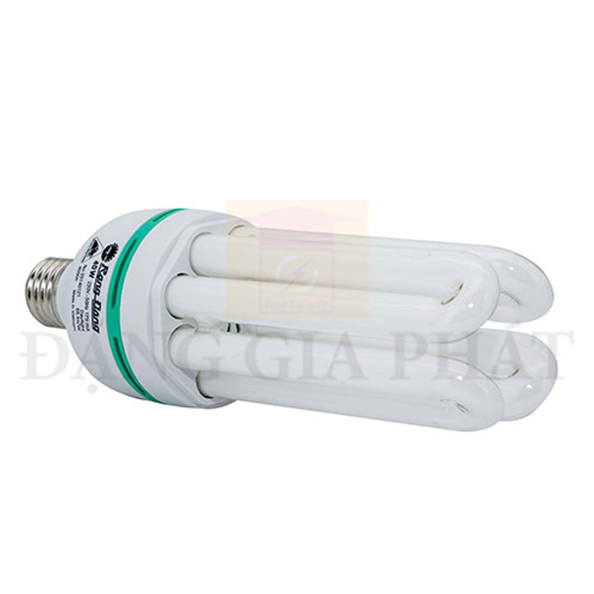 Bóng đèn Compact công suất cao đuôi E40 100W