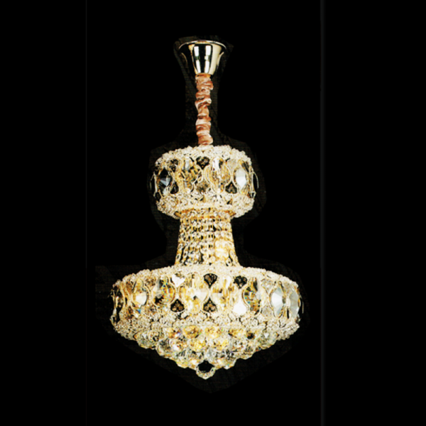 Đèn chùm hiện đại CFL-28