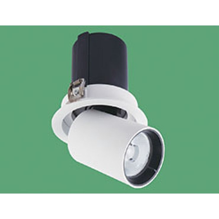 Đèn âm trần chiếu điểm Sano LA 8850 18W Ø95/115*H120