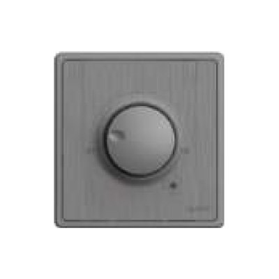 Dimmer điều chỉnh tốc độ quạt MPE S7DIM/F-GY 250W