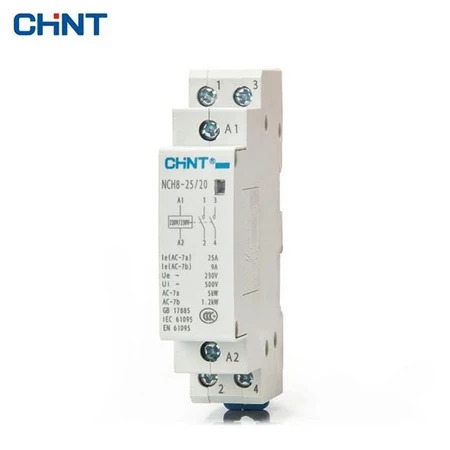 Khởi động từ CHINT NCH8-25