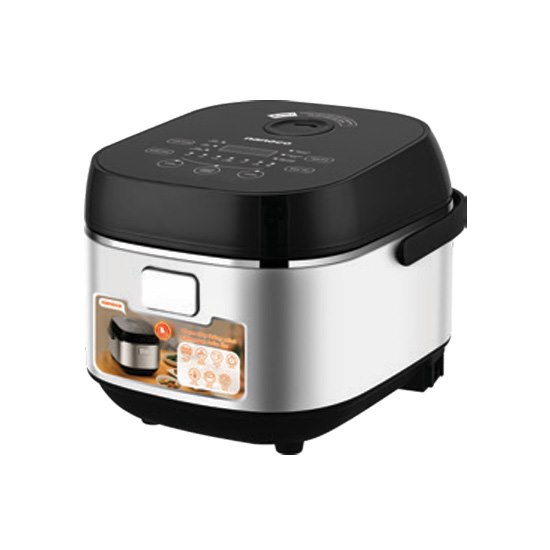 Nồi cơm điện tử Nanoco NRC1818M 1.8L
