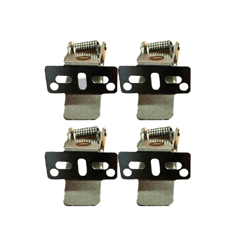 Phụ kiện kẹp MPE 60x60 120x30 cho Series FPL