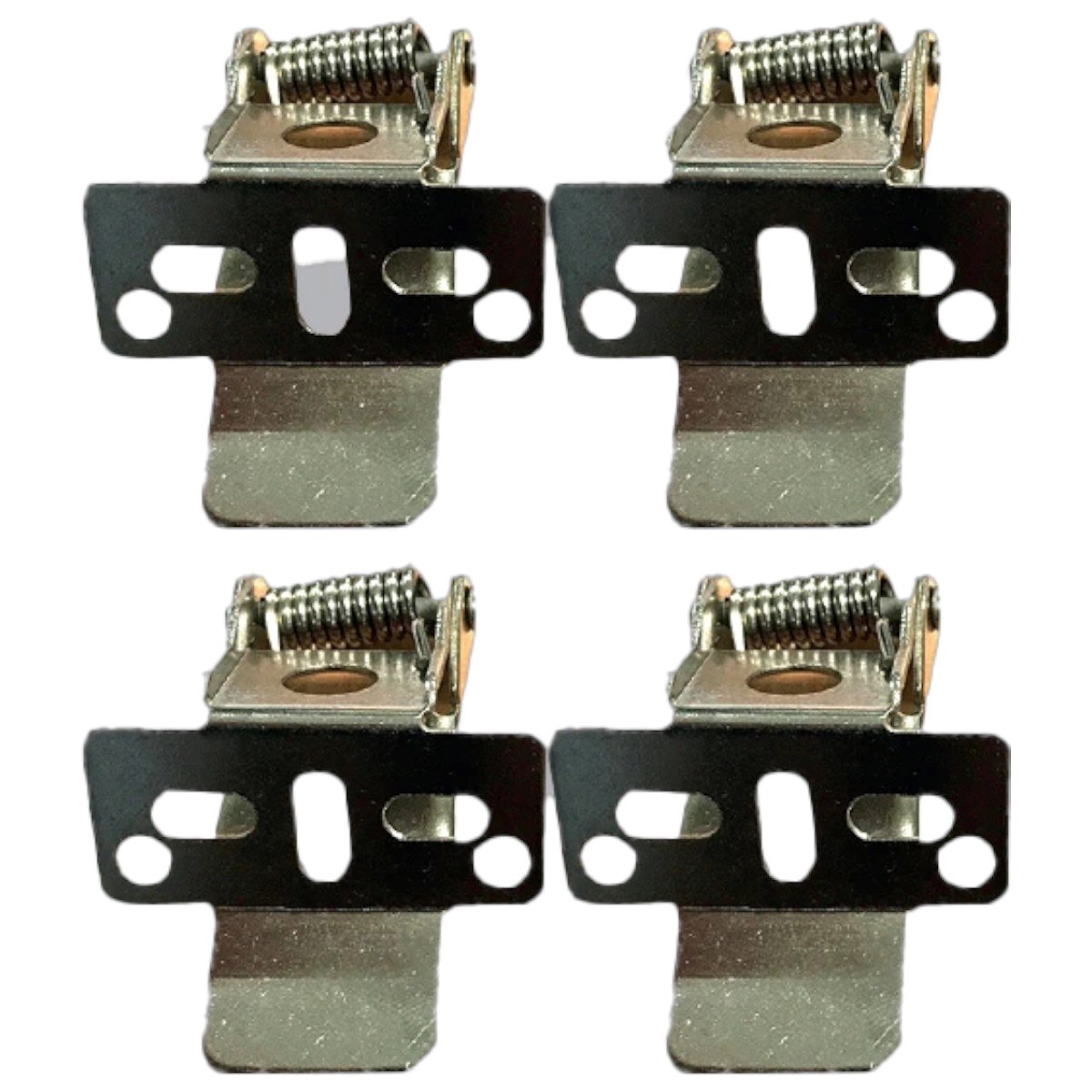 Phụ kiện kẹp 60x60, 120x30 cho Series FPL