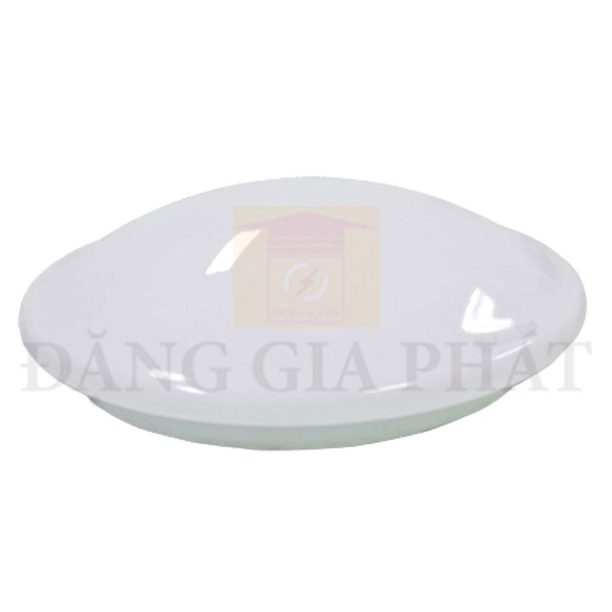 Đèn ốp trần compact Rạng Đông 15W