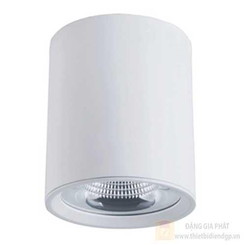 Đèn ốp trần VinaLed15W mẫu B CL-BW15