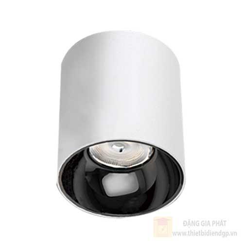 Đèn ốp trần VinaLed 30W mẫu D