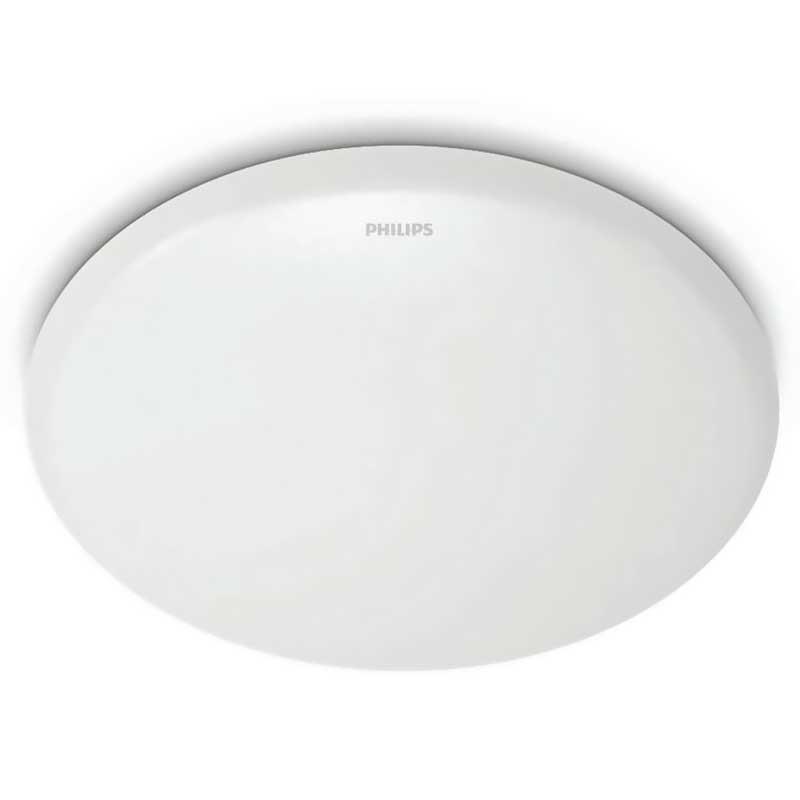 Đèn ốp trần Philips Ecolink CL200 EC RD 24W 65K W HV 03
