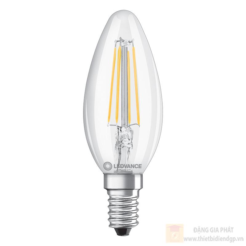 Bóng đèn Led Filament Osram Ledvance