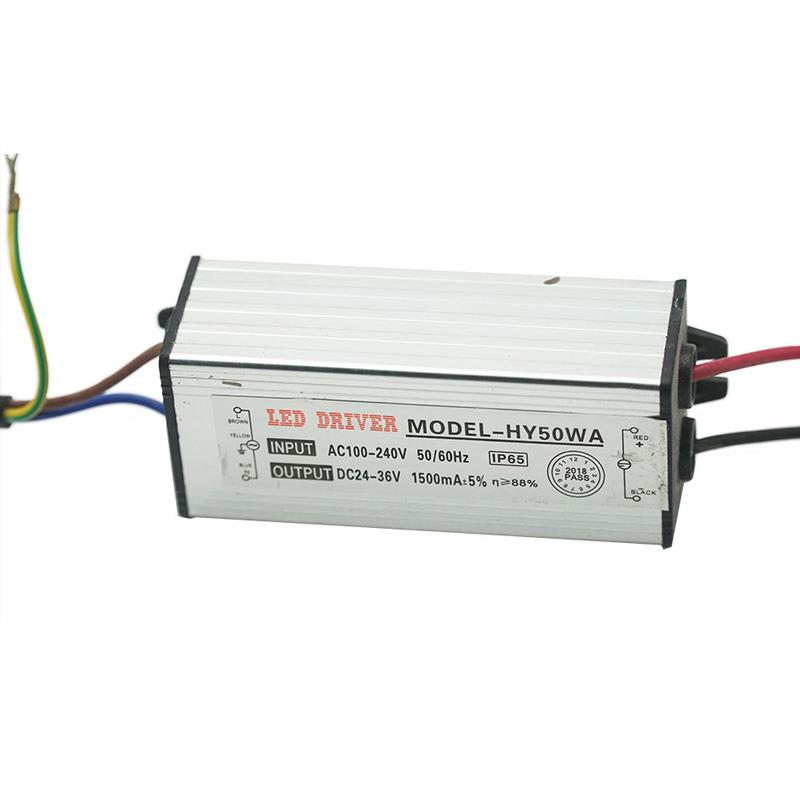 Nguồn đèn pha SMD
