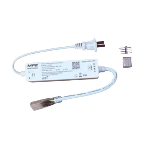 Bộ nguồn LED dây MPE WIFI AC 220V