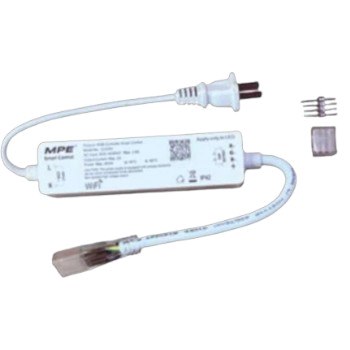 Bộ nguồn LED dây WIFI AC 220V