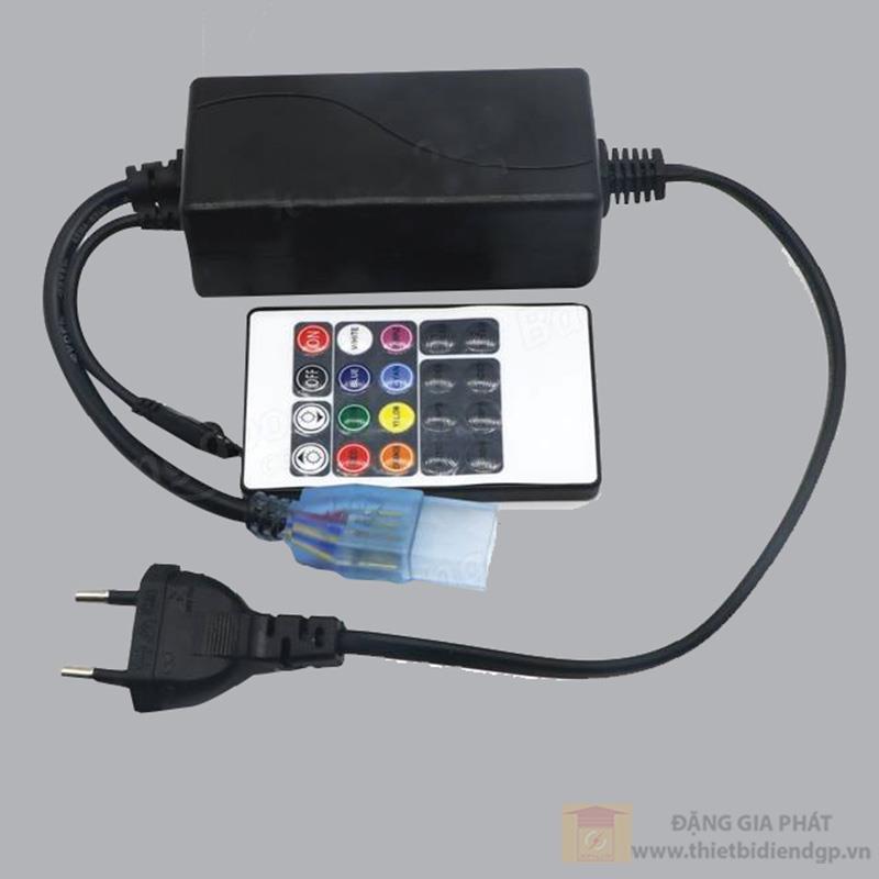 Bộ Strip Led Neon 220V