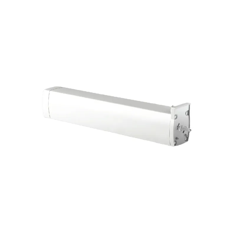 Rèm cửa Smart MPE CM1/SC