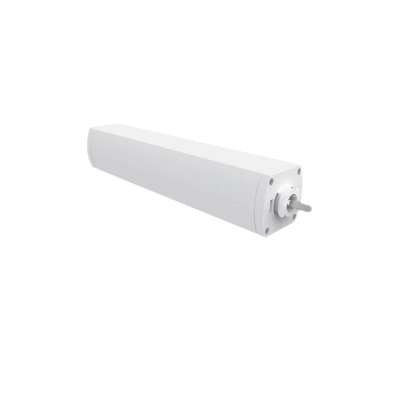 Motor rèm cửa MPE Zigbee CM1/ZB MPE