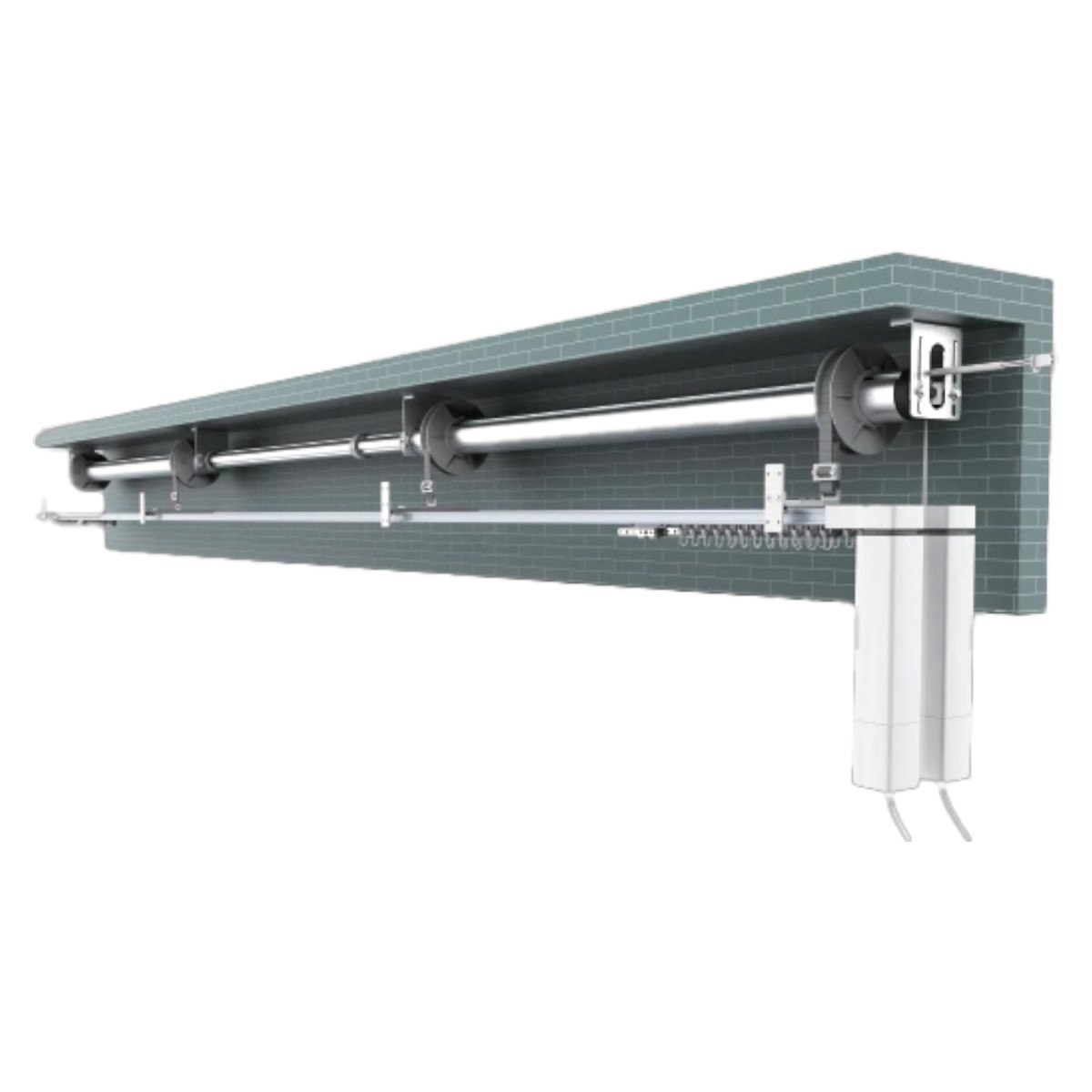 Bộ rèm cửa MPE - Wifi