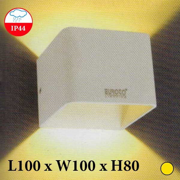 Đèn led tường đẹp CN-161