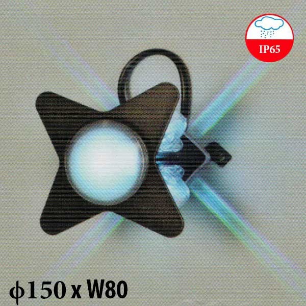 Đèn tường led trang trí CN-166