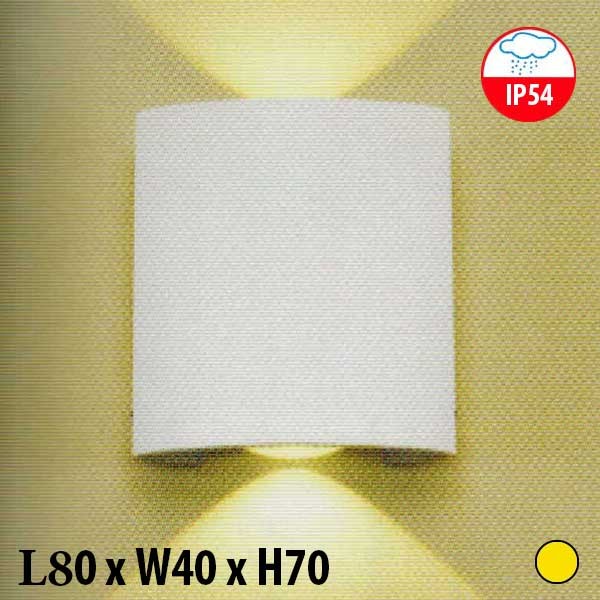 Đèn tường cầu thang CN-181