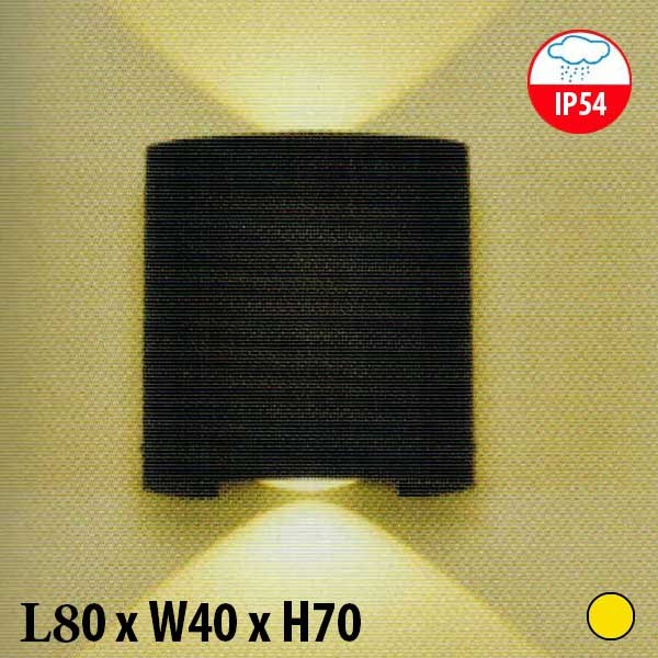 Đèn tường cầu thang CN-185