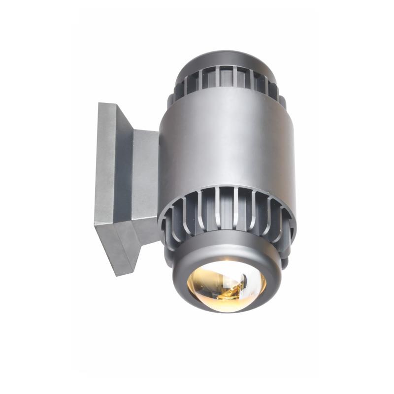 Đèn spotlight led ngoài trời FNT-24