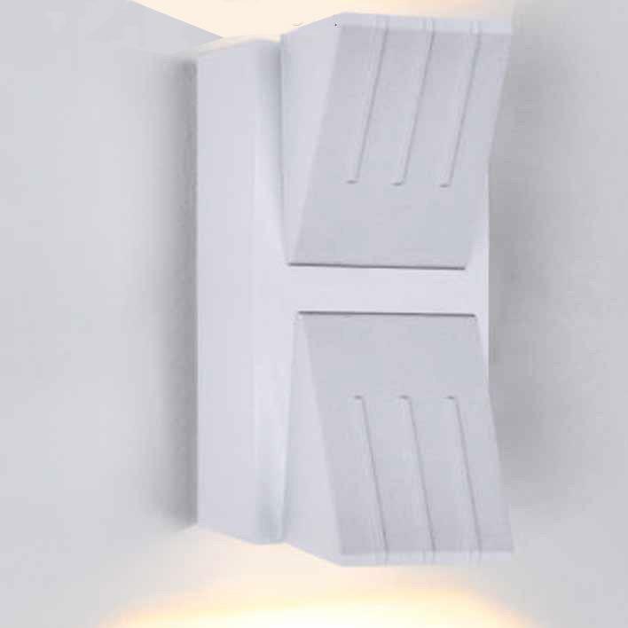 Đèn tường led ngoài trời CN-236