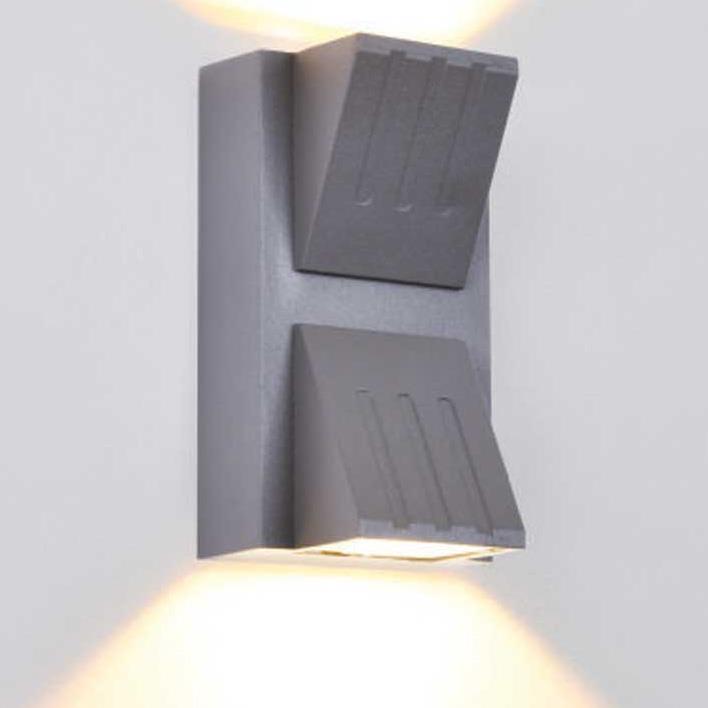 Đèn tường led ngoài trời CN-238