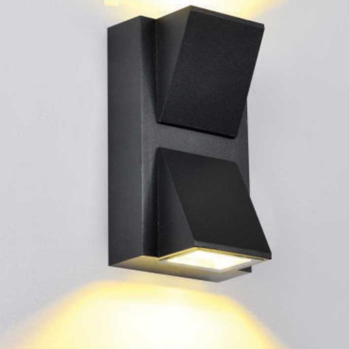Đèn tường led ngoài trời CN-240