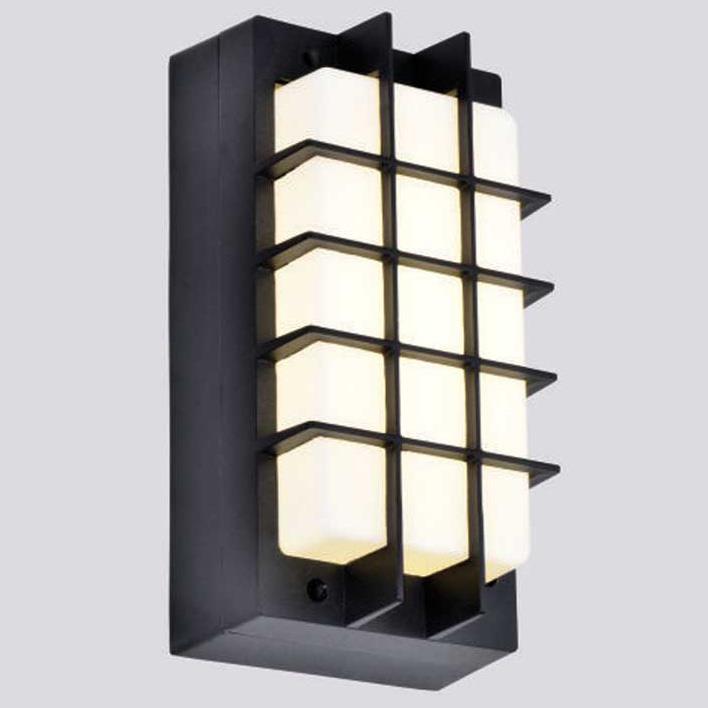 Đèn tường led ngoài trời CN-248