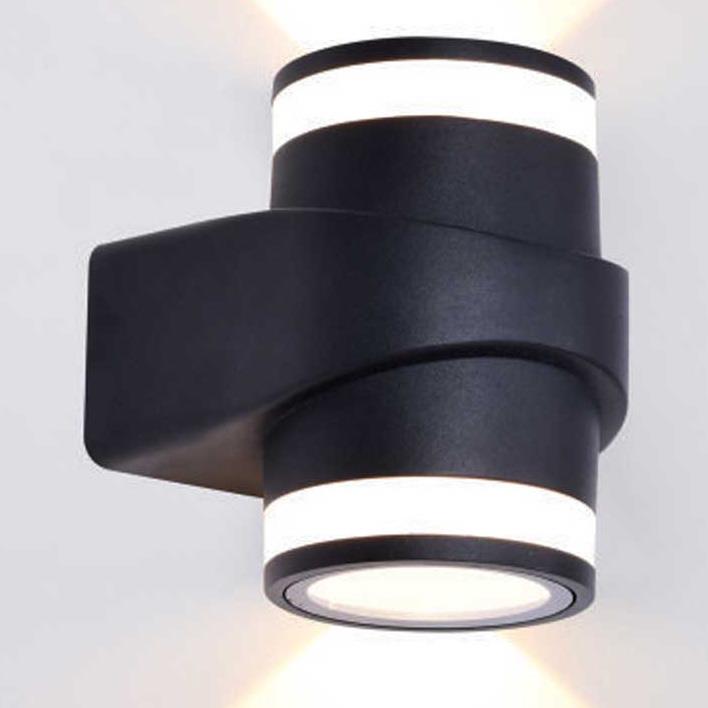 Đèn tường led ngoài trời CN-252