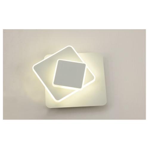 Đèn vách trang trí L240®280*W35, LED 19W*2