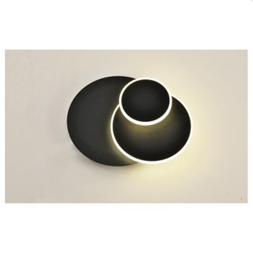 Đèn vách trang trí L240®280*W35, LED 19W*2, 3 Màu ánh sáng
