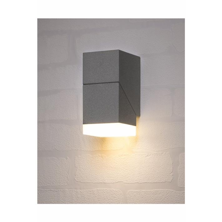 Đèn vách trang trí LED 6W - 3000k
