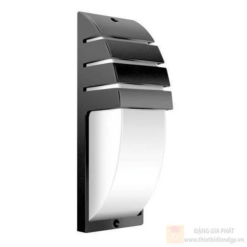 Đèn vách trang trí L80 x W80 x H228 - 9W - 3000k