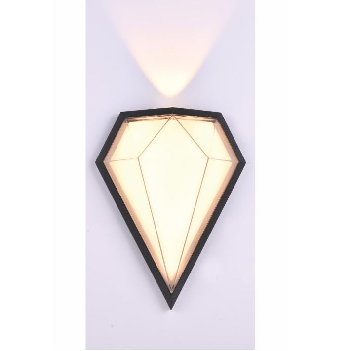 Đèn vách trang trí Euroto LED 12W - 3000k