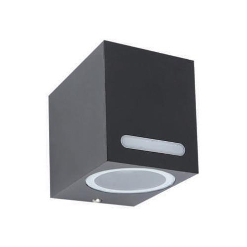 Đèn vách trang trí L68*W68*H92 - LED GU10-5W - Ánh sáng vàng
