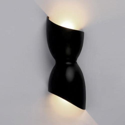 Đèn vách trang trí L88*W48*H180, LED 3W*2, Ánh sáng vàng