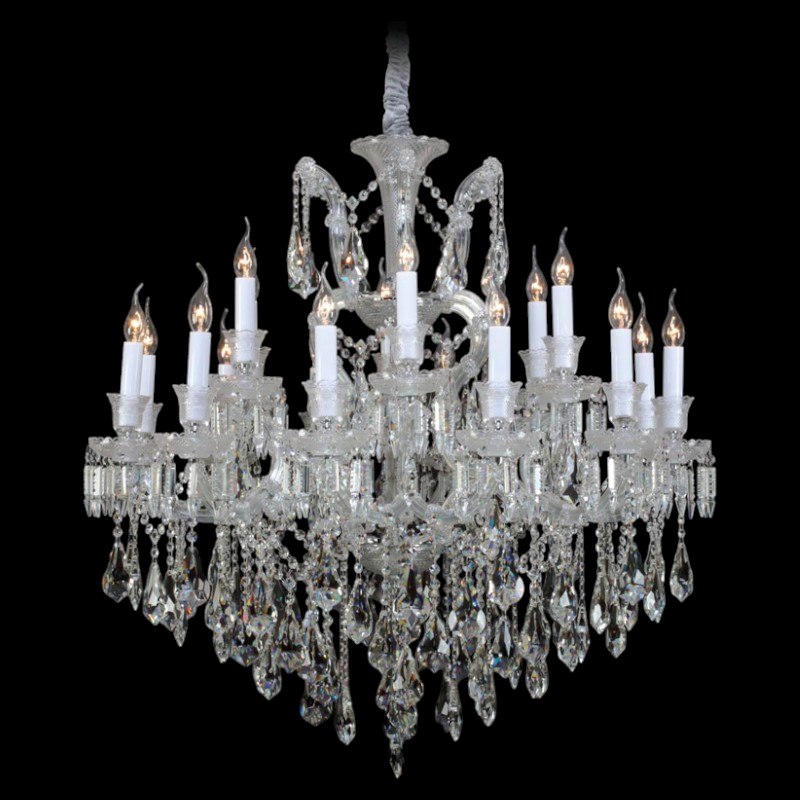 Đèn chùm nến Verona Ø1000*H950