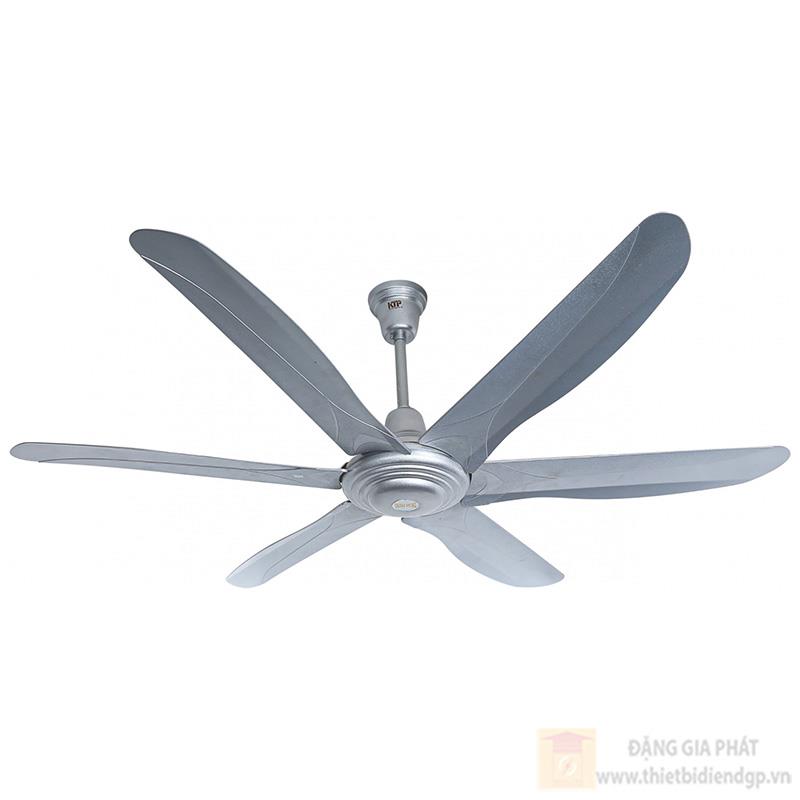 Quạt trần 6 cánh Kim Thuận Phong CN606