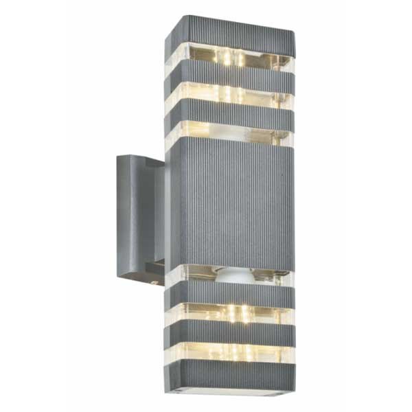 Đèn tường cổng Euroto CN-72 IP54