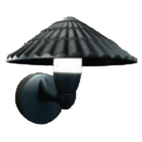 Đèn vách ngoài trời L230 x H200 LED 5W - 3000K