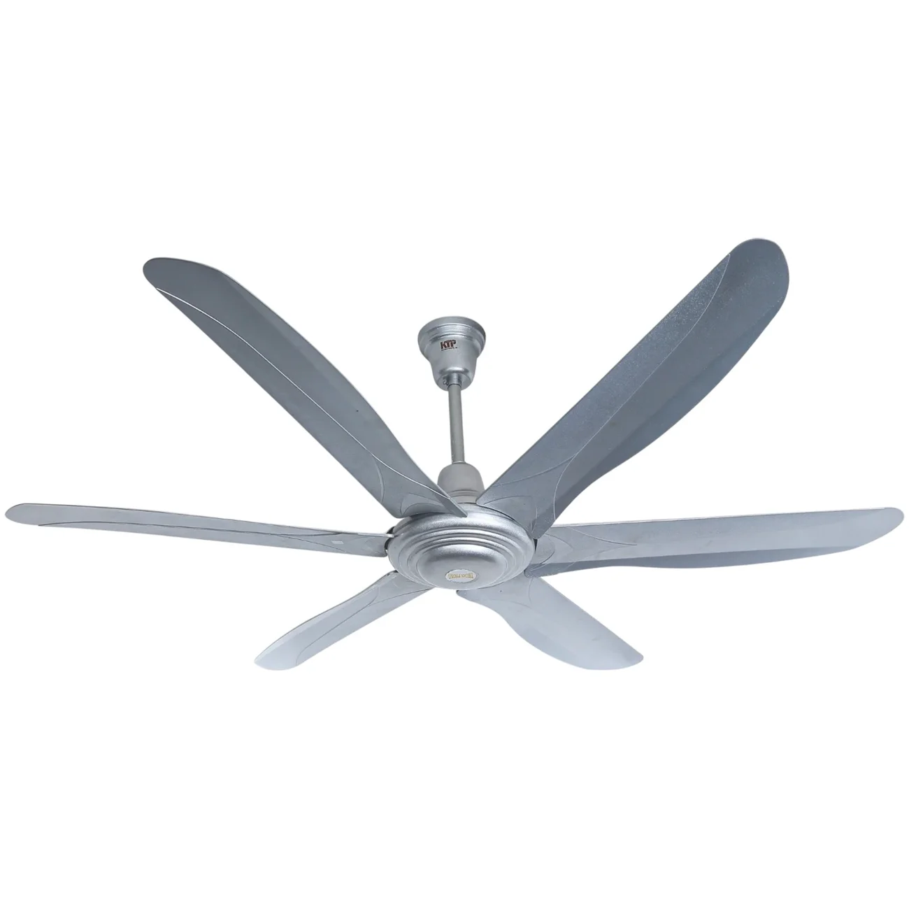 Quạt trần 6 cánh Kim Thuận Phong CN606 Ø148cm
