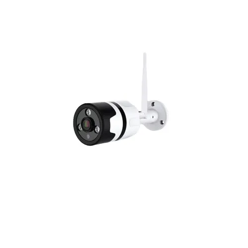 Camera thông minh ngoài trời MPE CO1/SC