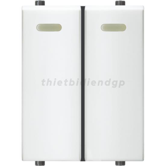 Công Tắc 2 Chiều Kép Xs
