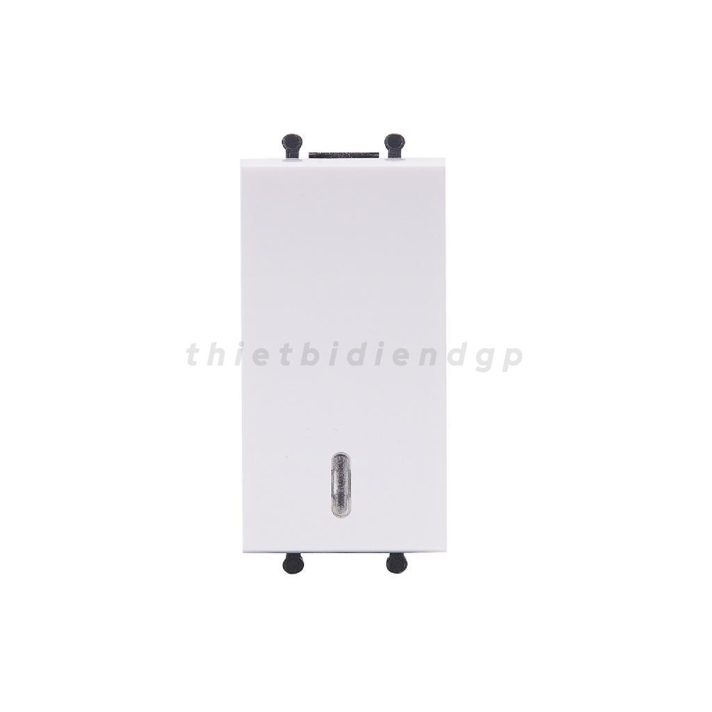 Công tắc 2 chiều Led cỡ S