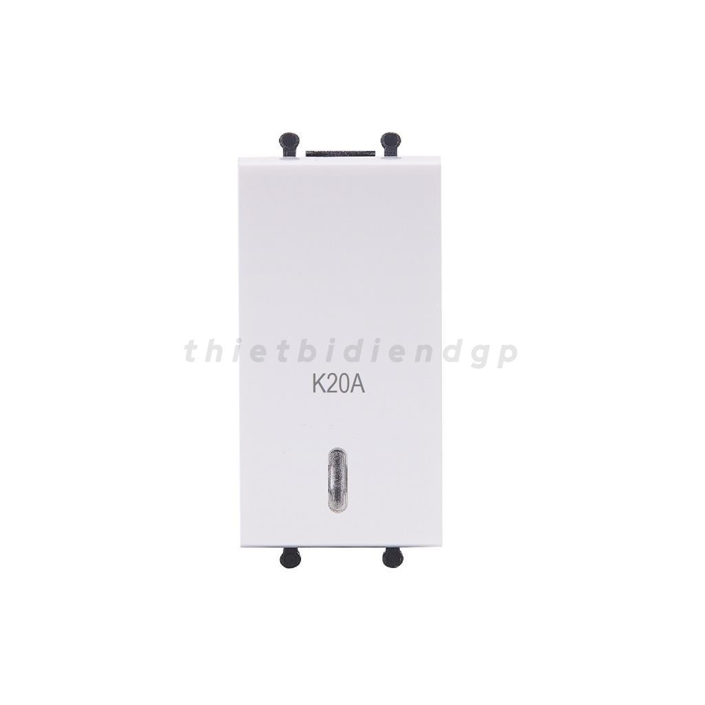 Công tắc bình 20A cỡ S