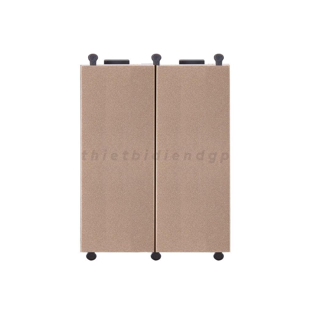 Công tắc kép 2 chiều cỡ XS