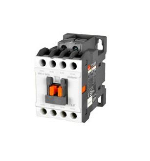 Contactor relays