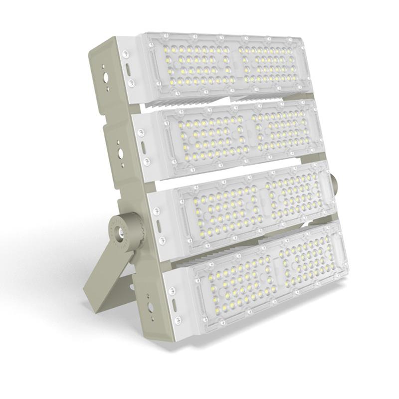 Đèn LED chiếu pha 07 200W
